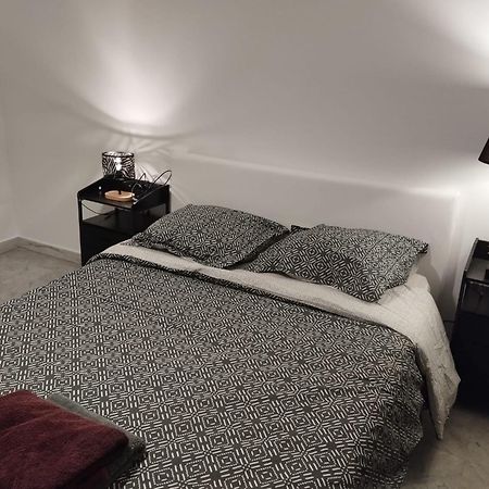 Apartament Chez Stf Sanary-sur-Mer Zewnętrze zdjęcie