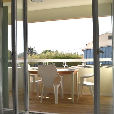 Apartament Chez Stf Sanary-sur-Mer Zewnętrze zdjęcie