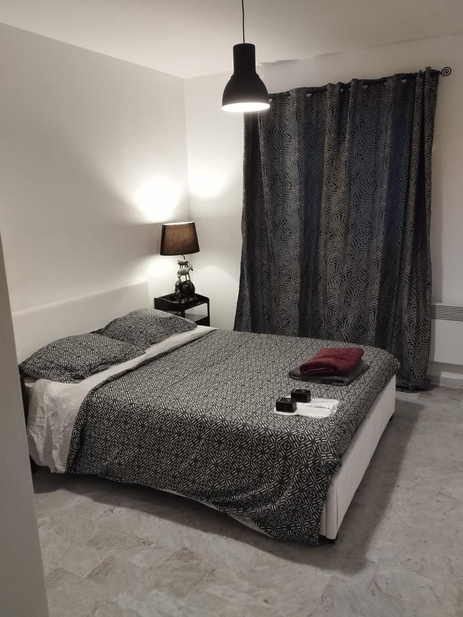 Apartament Chez Stf Sanary-sur-Mer Zewnętrze zdjęcie