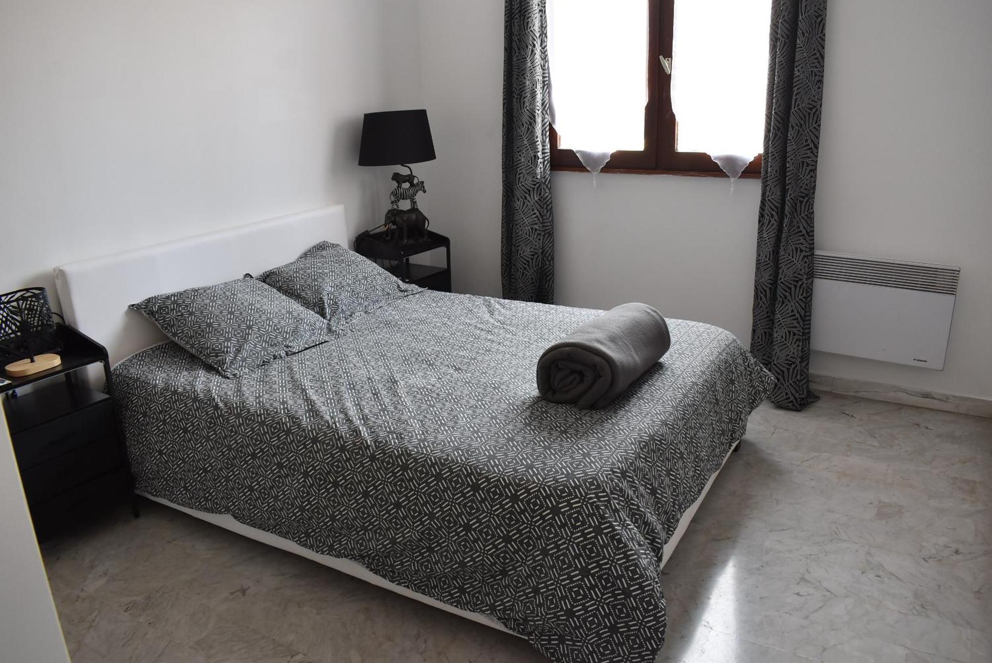 Apartament Chez Stf Sanary-sur-Mer Zewnętrze zdjęcie